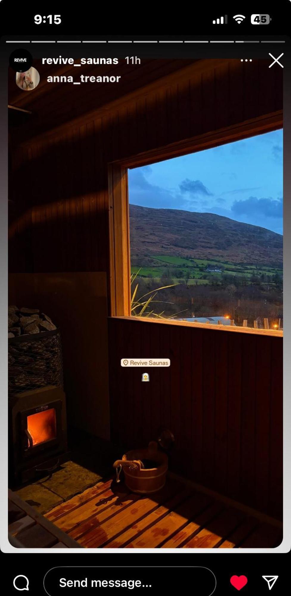 Rostrevor Mountain Lodge - Glamping Pods - Revive Sauna & Hot Tubs Ngoại thất bức ảnh