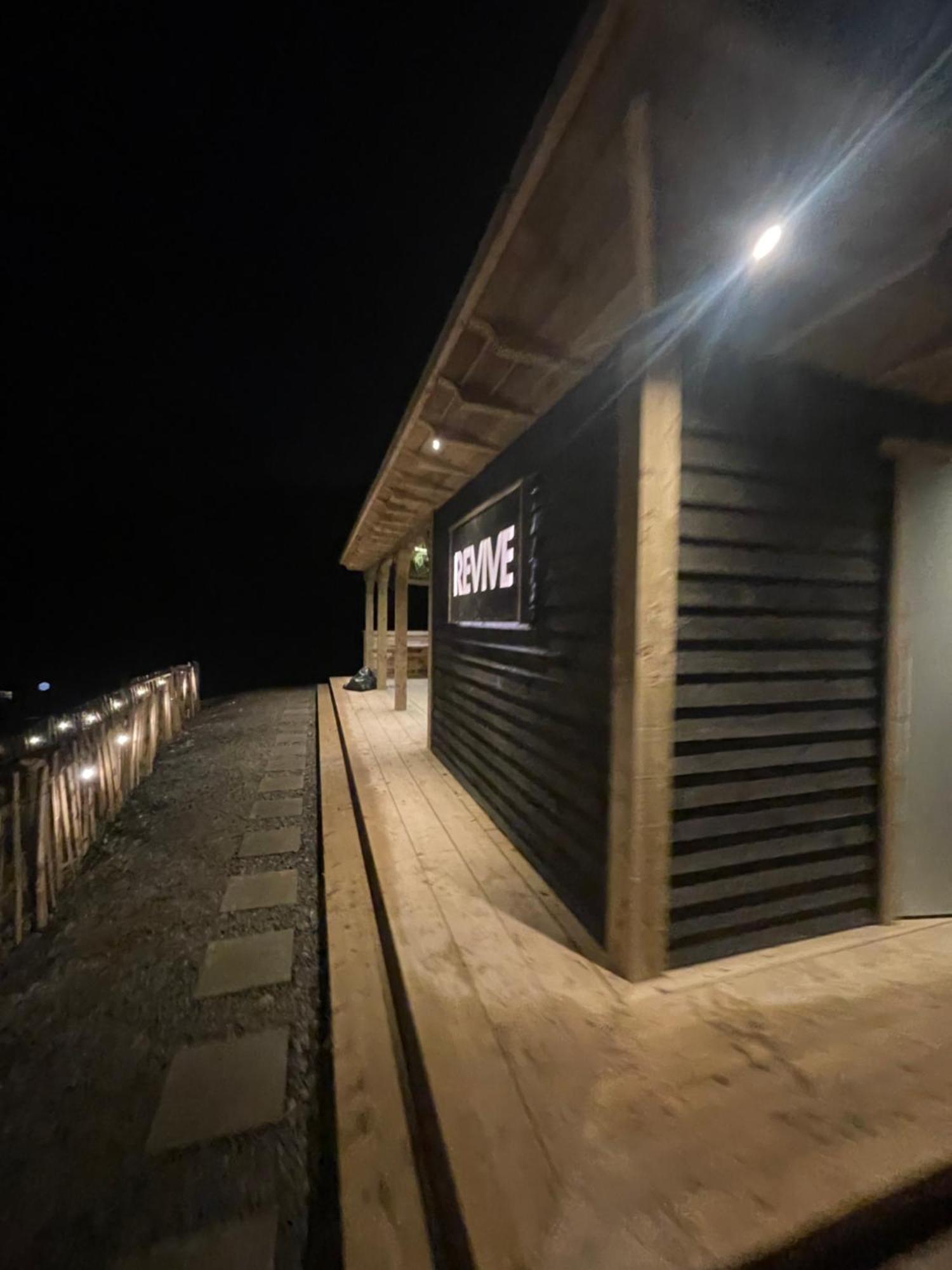 Rostrevor Mountain Lodge - Glamping Pods - Revive Sauna & Hot Tubs Ngoại thất bức ảnh