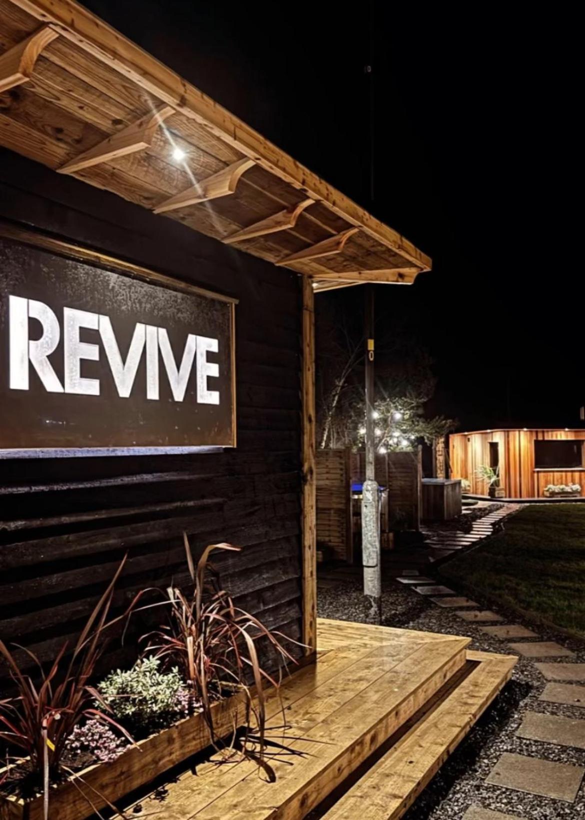 Rostrevor Mountain Lodge - Glamping Pods - Revive Sauna & Hot Tubs Ngoại thất bức ảnh