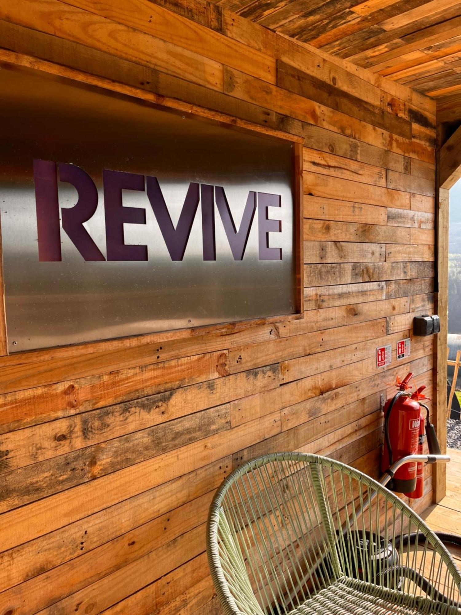 Rostrevor Mountain Lodge - Glamping Pods - Revive Sauna & Hot Tubs Ngoại thất bức ảnh